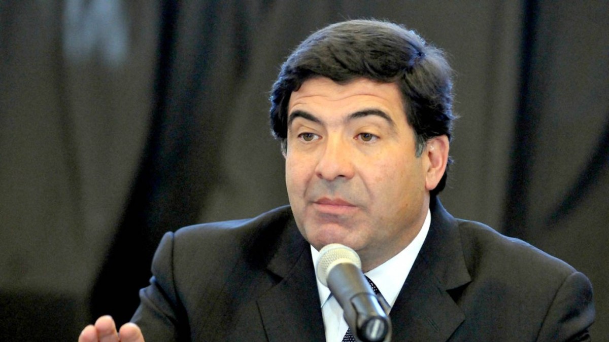 Echegaray dio detalles de la fuga de capitales del HSBC