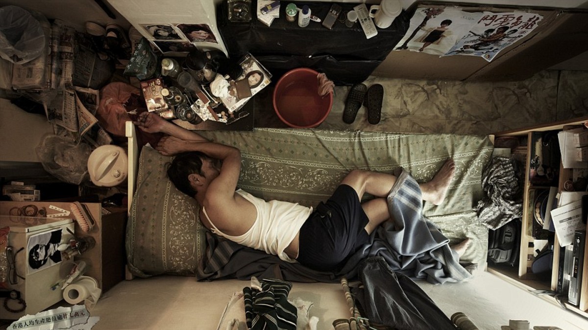Cómo vivir en un mini departamento y no morir en el intento