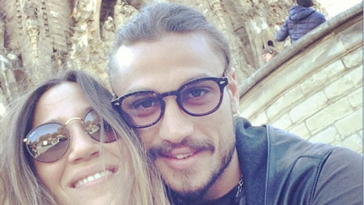 Jimena Barón denunció que es acosada por teléfono