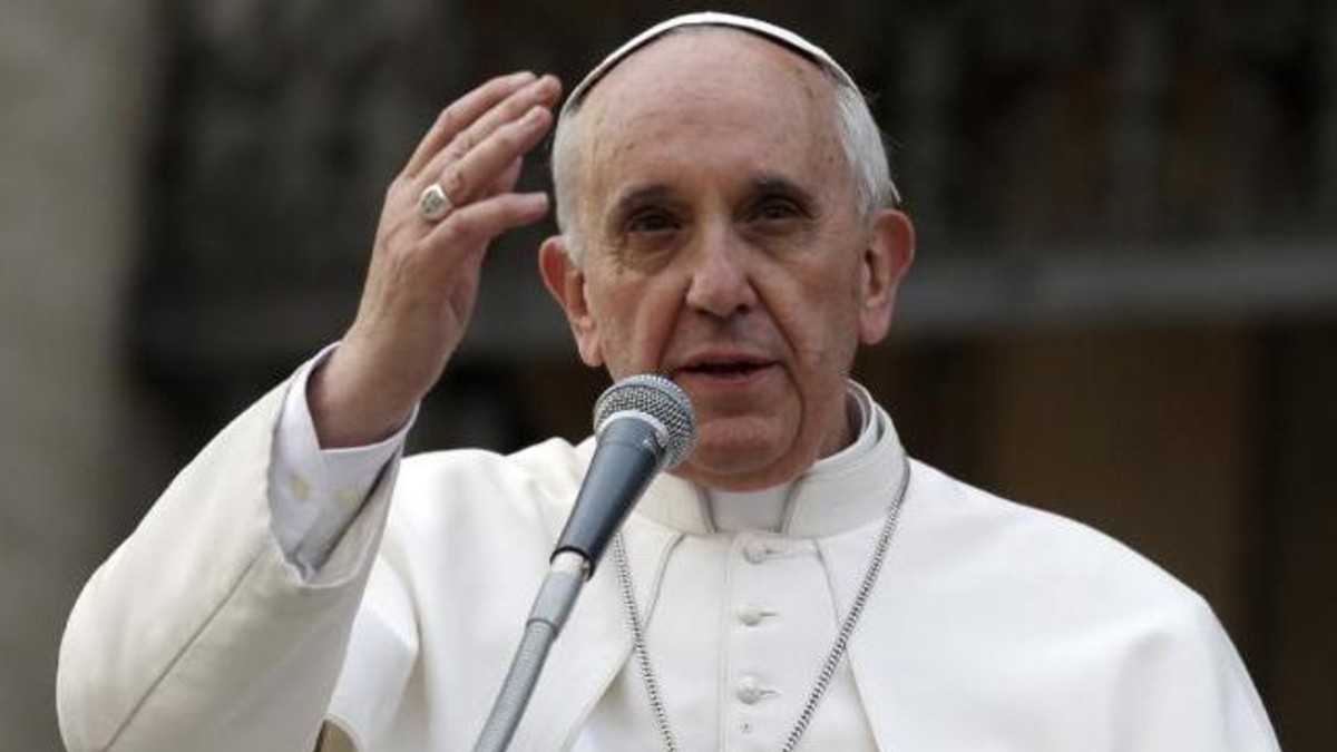 El Papa nombró cardenal a su sucesor en Buenos Aires