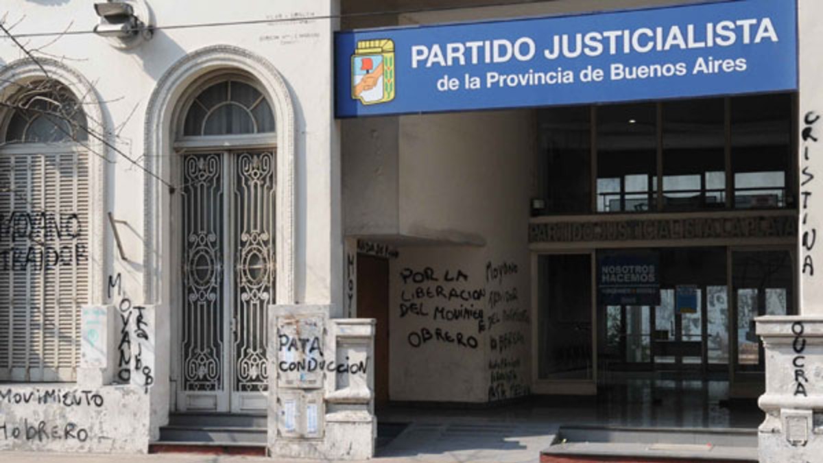 Ampliaron el plazo para presentar las listas en el PJ