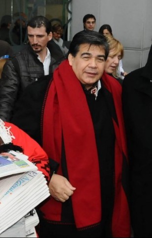 Podrían impugnar la lista de Ishii por irregularidades