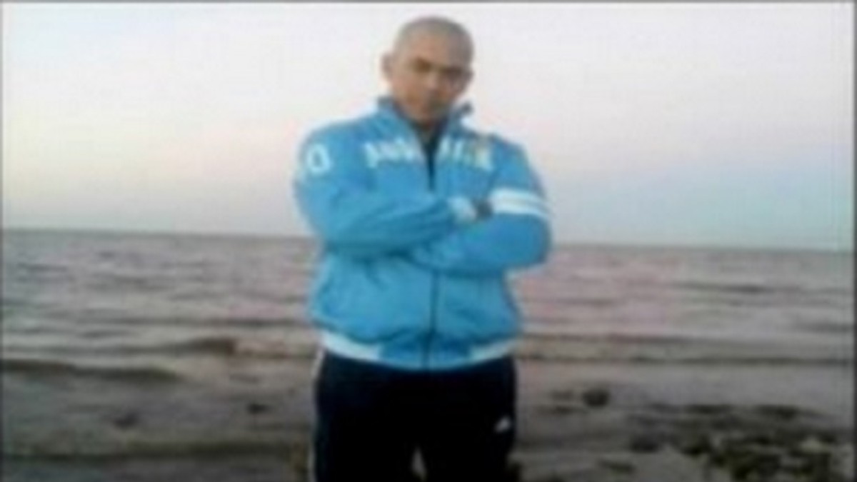 Matan a un policía cuando llevaba a su novia a la casa