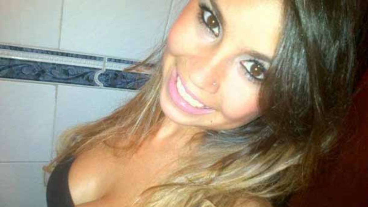 La joven promesa de River ya tiene a su bella botinera