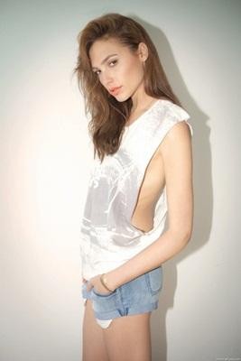 Las fotos más calientes de Gal Gadot