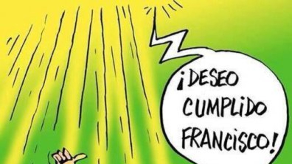 "La mano de Dios": mirá los afiches de San Lorenzo