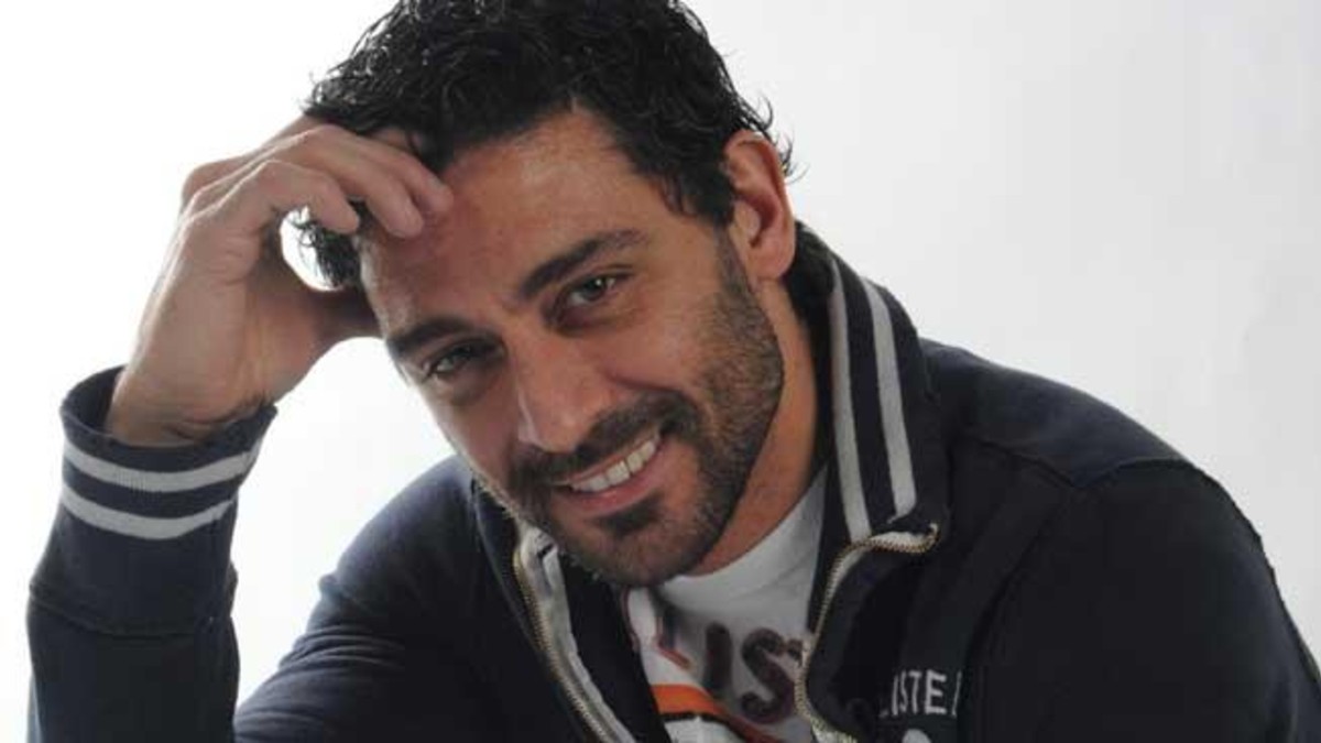 Hernán Piquín se defendió tras ser acusado de "ñoqui"