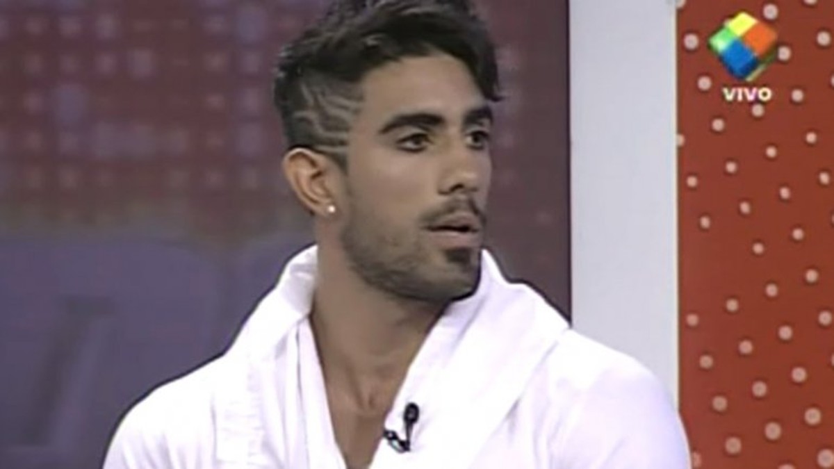 El ex de Flavio arrepentido: "Probé y no me gustó"