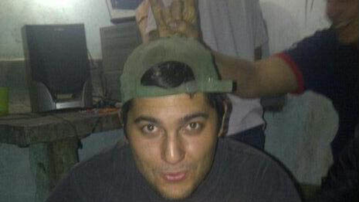 La despedida en Twitter de la novia de una víctima