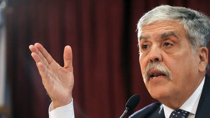 De Vido recargado: "Ahora están juntos los que reventaron el país"