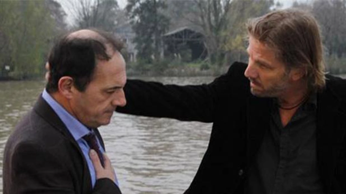 Facundo Arana le contestó a Julio Chávez por Twitter