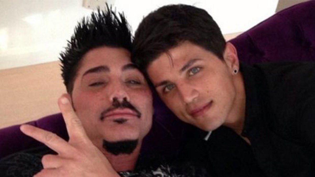 "Me encantaría casarme y tener un hijo con Ricardo"