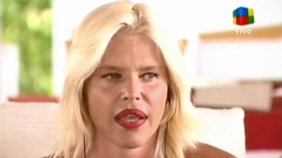 "Tomé anfetaminas por 10 años, sentía que me moría"