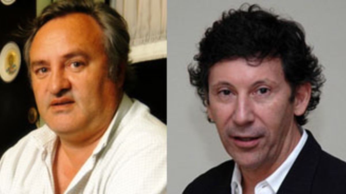 Los alfiles de Massa que quieren dar el gran salto