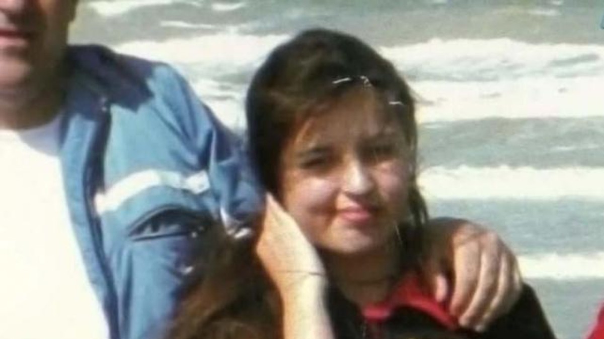 El relato de la madre de Daiana, la nena asesinada El relato de la madre de Daiana, la nena asesinada