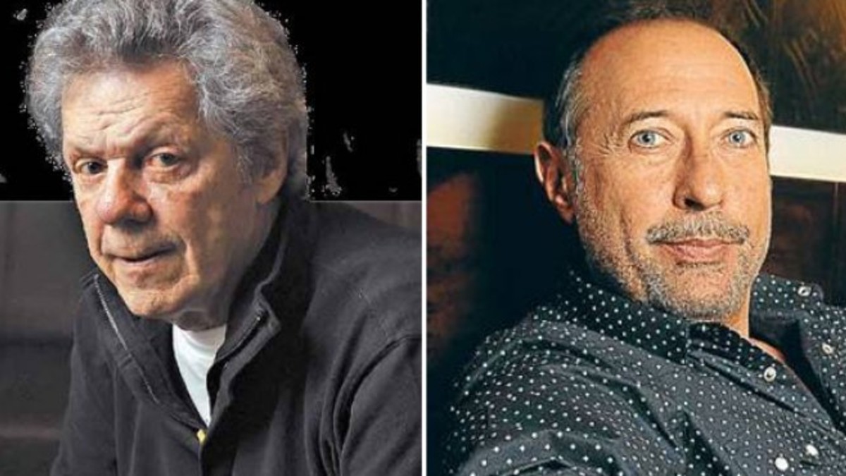 Disi  liquidó a Francella: "A él no le gusta lo popular"