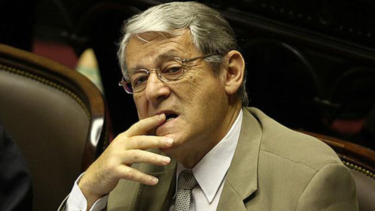 "Si no Magnetto , oposición no sabe que decir"