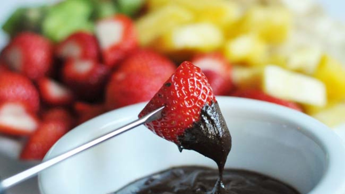 Diez consejos para una fondue de "rechupete"
