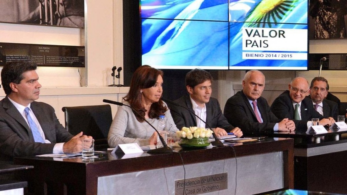 "Habrá autoabastecimiento energético para el 2019"