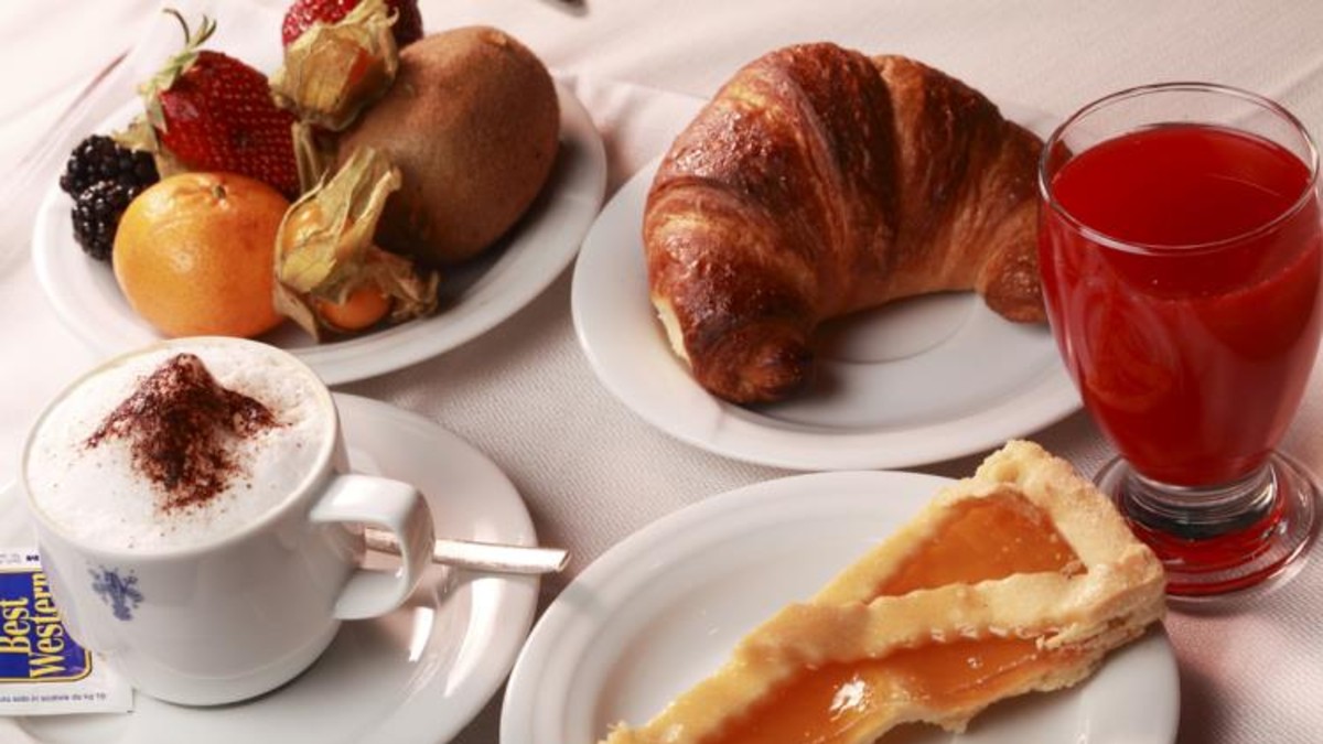 ¿Desayunar algo dulce a la mañana ayuda a bajar de peso?