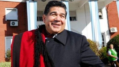 Procesan a socio de Mario Ishii por lavado de dinero
