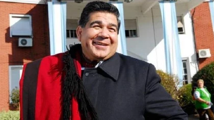 Procesan a socio de Mario Ishii por lavado de dinero