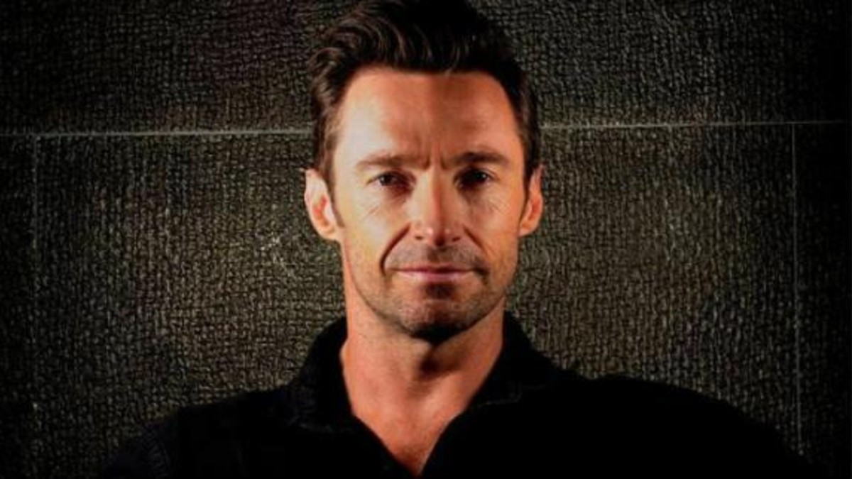 Mirá el increíble accidente sexual del actor de X-Men