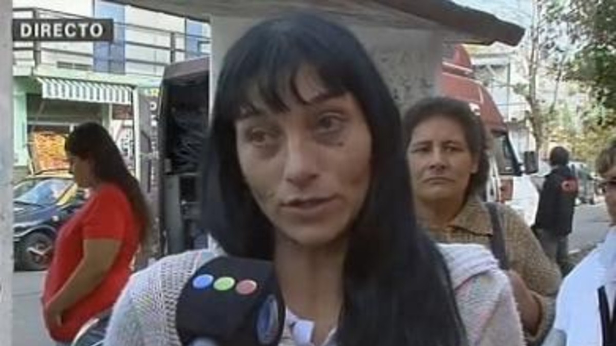 Madre de un atacante de Kiara defiende a su hijo