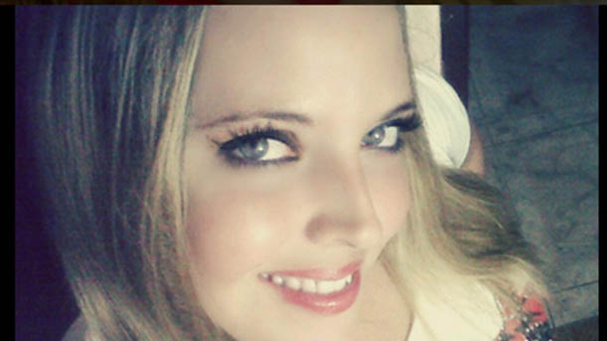 Periodista se sacó fotos hot para que ascienda Instituto