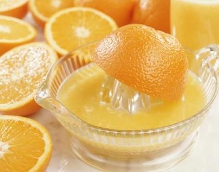 Duda: ¿Es realmente saludable el jugo de naranja?