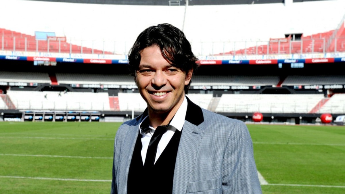 "Asumí un gran desafío y no lo quiero desaprovechar"