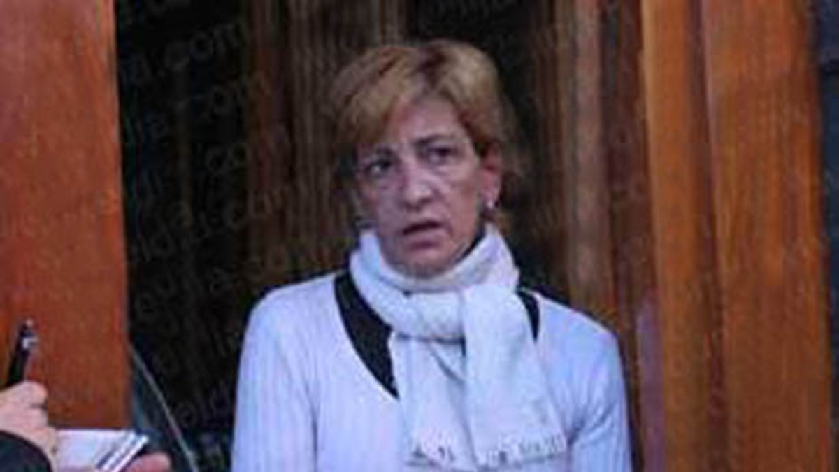 Mujer asaltada llevó a los ladrones a la casa de su ex