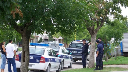 Asesinó a su ex y su suegra y lo atraparon los vecinos