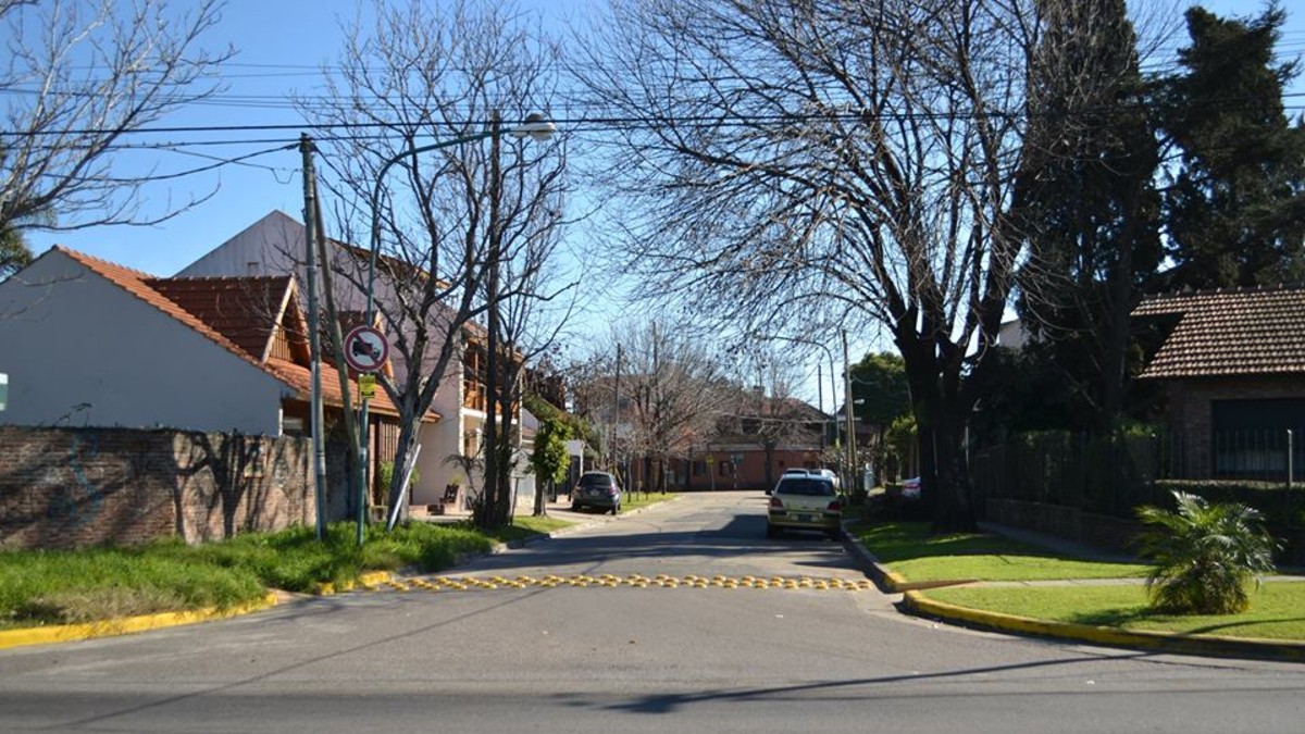 ¿Harán un barrio semi cerrado justo al lado de Tecnópolis?