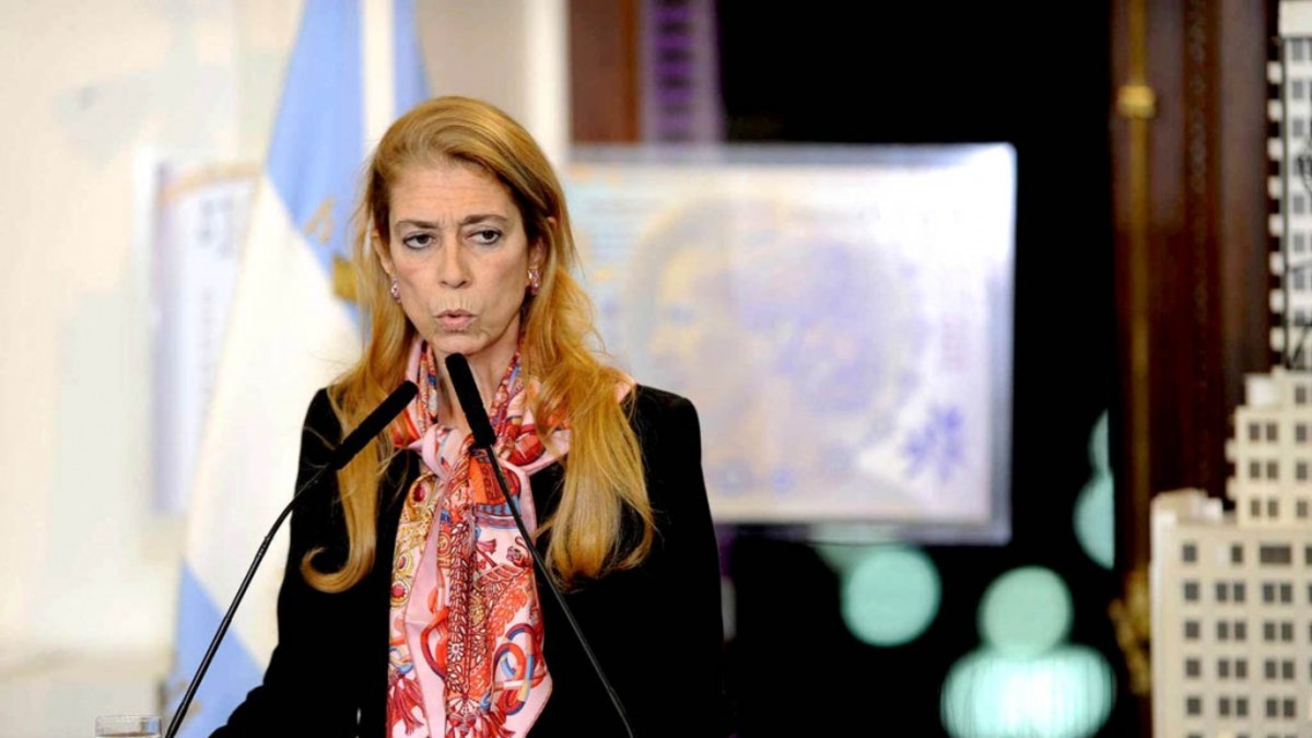 Cómo es el nuevo plan Procreauto que presentó el Gobierno