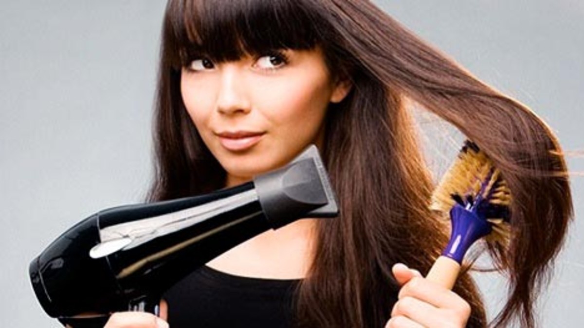 ¿Tenés el pelo feo? Consejos extraños pero infalibles