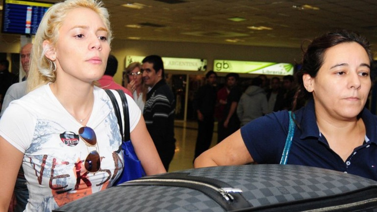 Oliva denunció a su mamá por maltratos a su hermano
