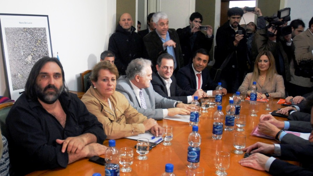 Sin acuerdo: los docentes ratifican que habrá paro