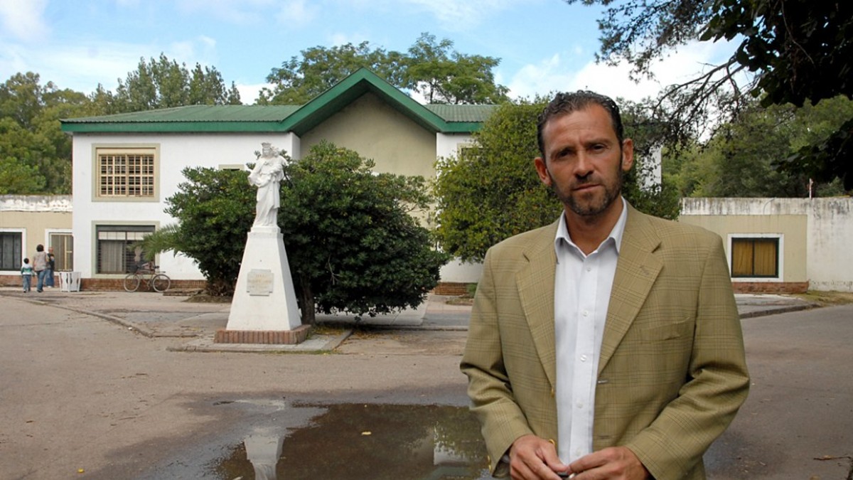 Ataques mafiosos y aprietes en el nombre de Grassi