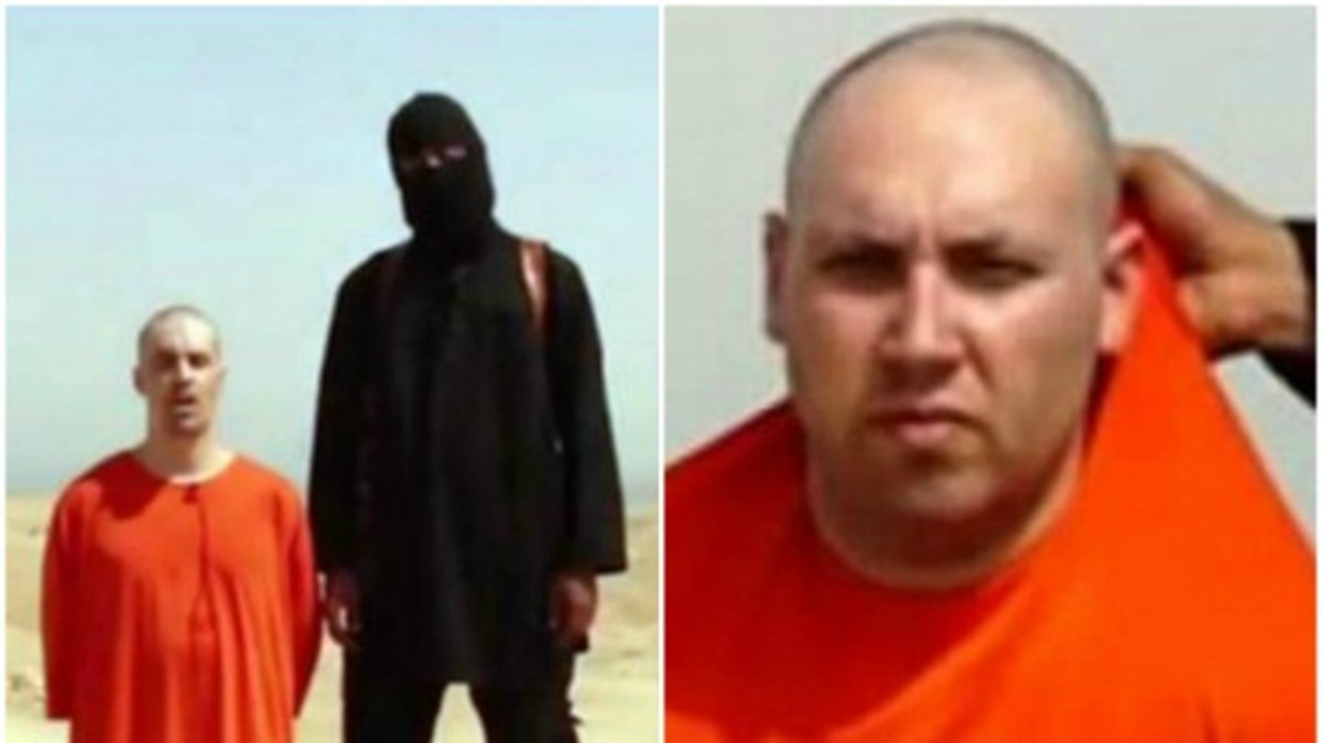 Decapitan a periodista y suben el crudo video a la Web