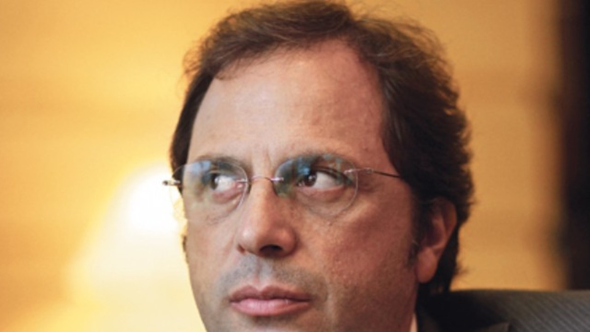 Giustozzi quiere volver a  ser intendente por el FpV