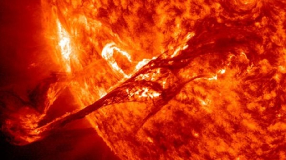Adios para siempre: ¿cuándo y cómo morirá el sol?