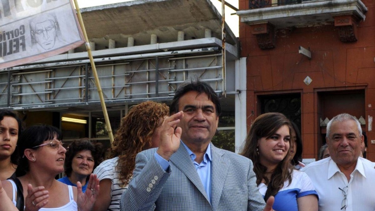 Desafía a los famosos: el Barba lanza su candidatura
