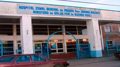 Entraron a un hospital y violaron a una anestesista