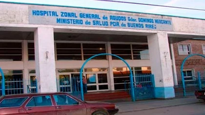 Entraron a un hospital y violaron a una anestesista