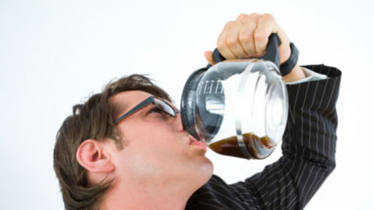 ¿Necesitás dejar el café? Te damos los tips para que lo logres