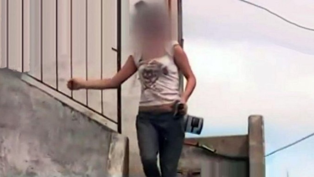 Caso Melina: asesinaron al custodio de la testigo clave
