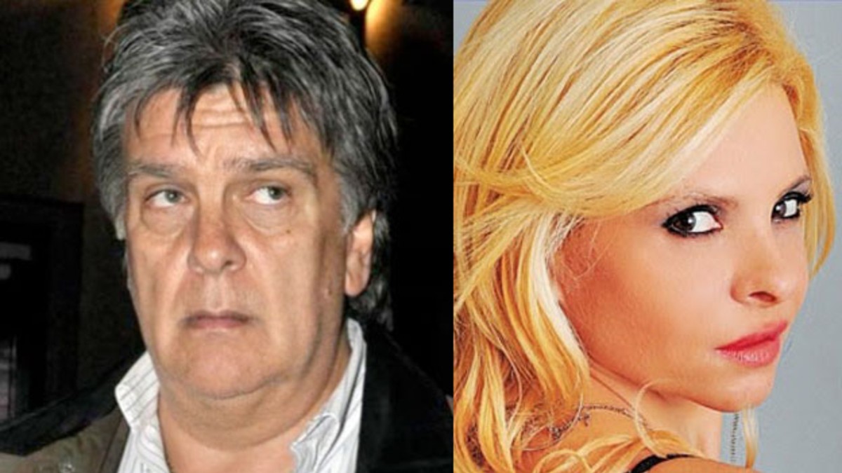 "Ventura no respetó ni a su mujer ni a mí, es una lacra"