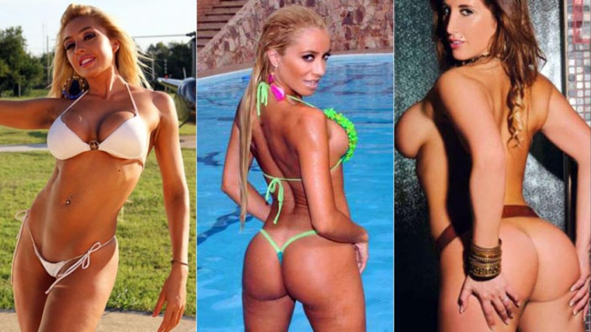 Filtraron supuestas "tarifas" de cuatro famosas vedettes