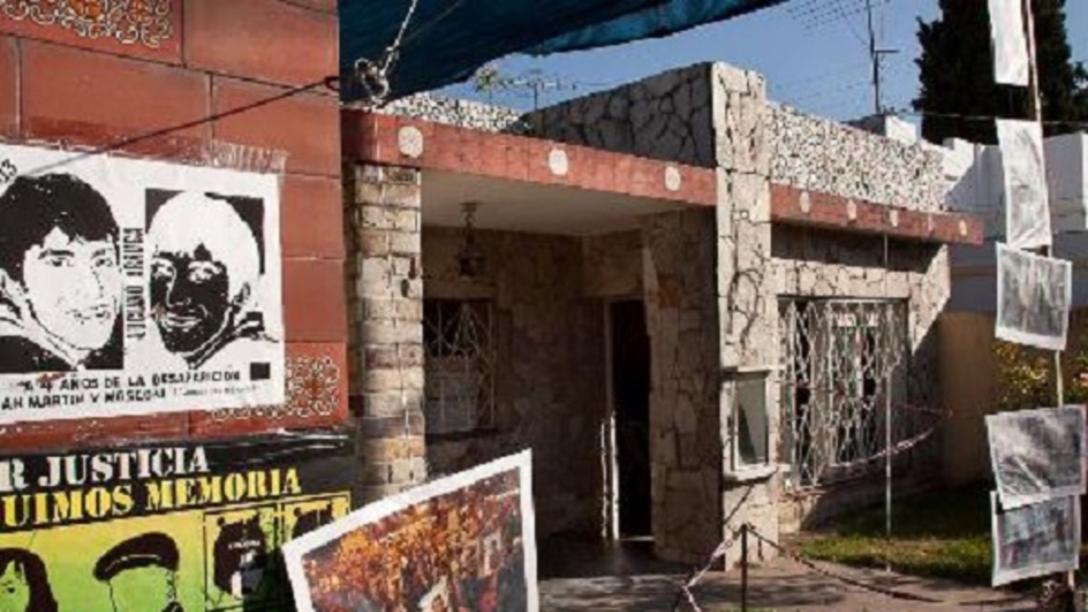 Unifican el pedido de juicio político a fiscales y al juez